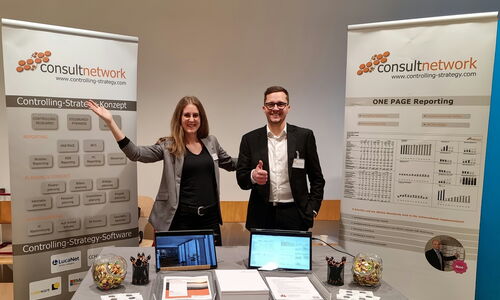 Firmentag der HTL Mössingerstraße