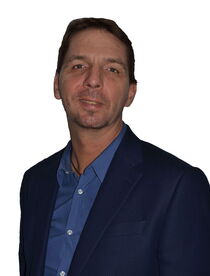 Armin Weckert, Leitung Business Intelligence, Blutspendedienst des Bayerischen Roten Kreuzes gGmbH