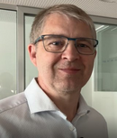 Dietmar Brunner, Head of Finance, System Industrie Electronic GmbH (S.I.E)