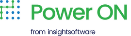 Power ON von insightsoftware