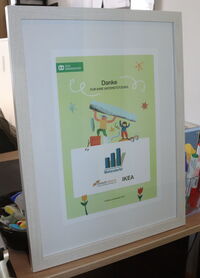 Eröffnungsfeier IPB Ponfeld - SOS Kinderdorf