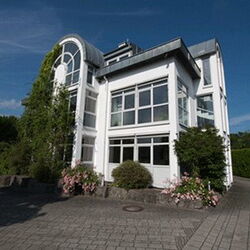 Unternehmensstandort consultnetwork in Rosenheim, Deutschland