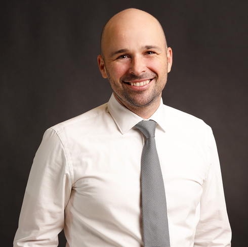 Thomas Terbuch, IBCS® Certified Consultant / Hichert® Certified Consultant